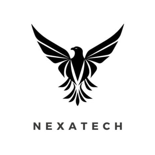 NexaTech Logo